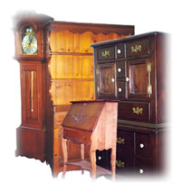 Furniture Shipping Fort Wayne